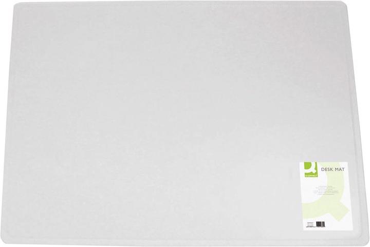 Actual product image Q-Connect Desk mat (53 x 40 cm)