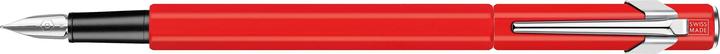 Caran d'Ache 849 Classic (Red, 1 x)