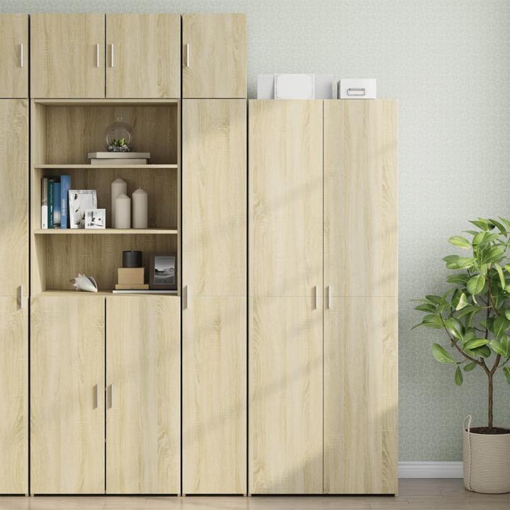 Immagine prodotto VidaXL Armadio a muro (30 x 42,5 x 40 cm)