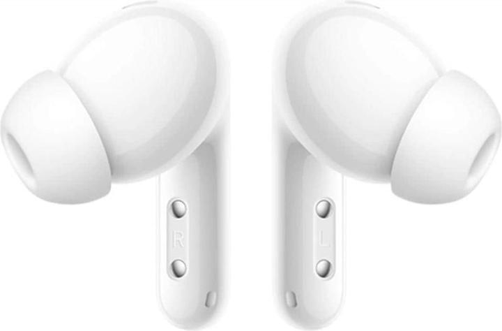 Actual product image Xiaomi Redmi Buds 6 Cloud White, BHR9250GL (ANC, 42 h, Wireless)