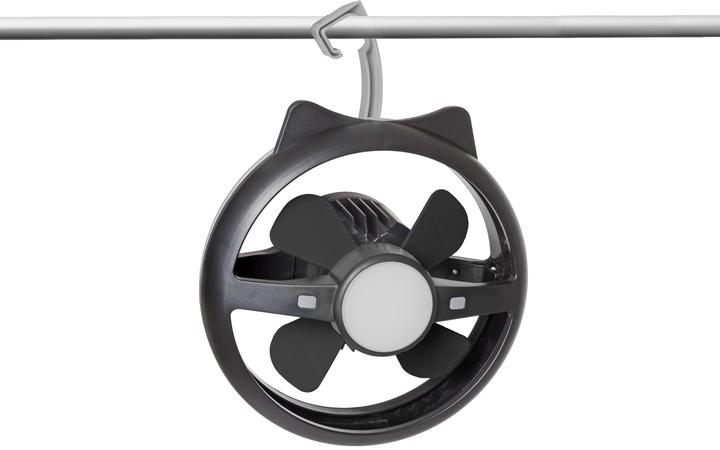Actual product image Brunner Atmo RG
