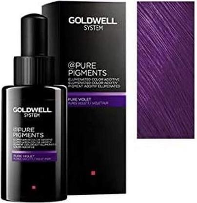 Produktbild Goldwell Pure Pigments (Pure Violet)