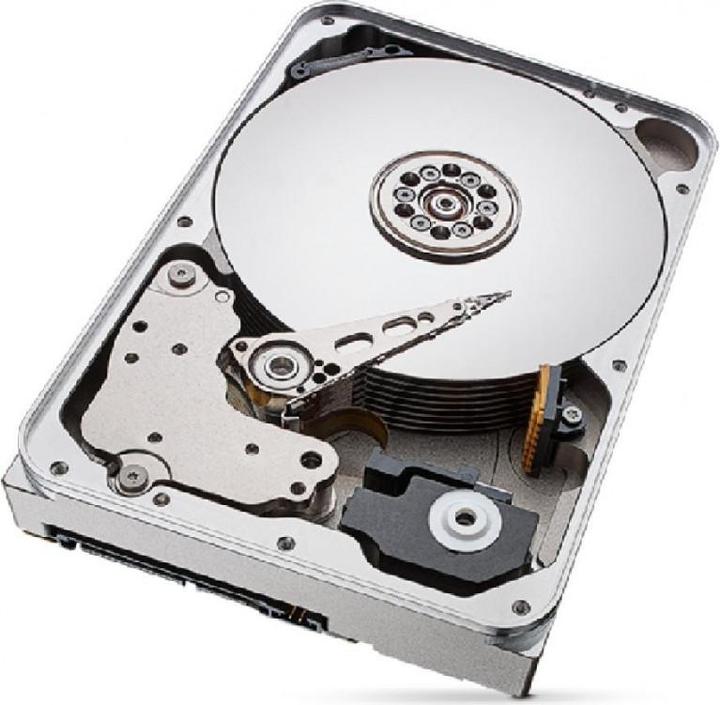 Produktbild Seagate IronWolf Pro (12 TB, 3.5", CMR)