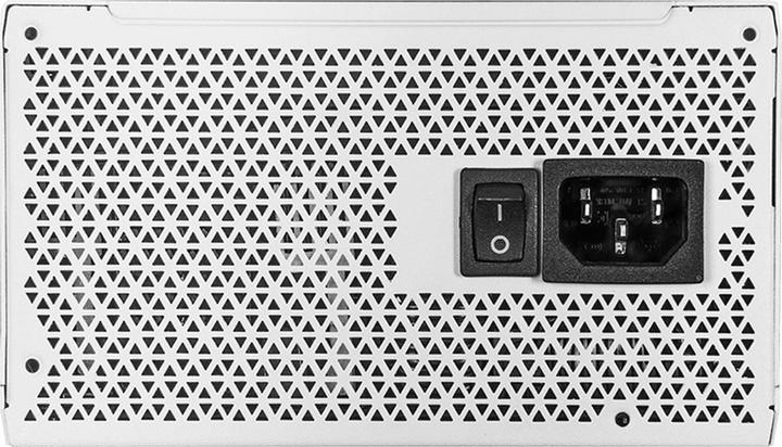 Actual product image Cougar POLAR1050 80 Plus Platinium (1050 W)