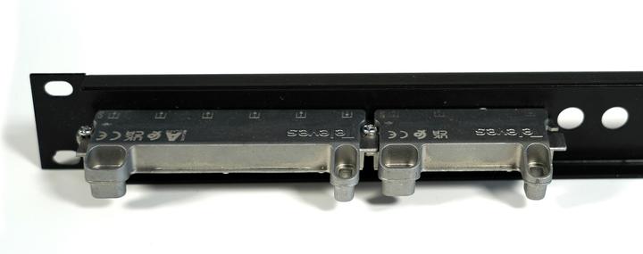 Actual product image Televes VT49FZ 4-way distributor 5-1218MHz VD 9dB (9 dB, Manifolds and Branchers)