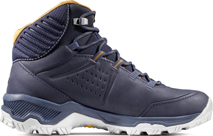 Actual product image Mammut Nova IV Mid GTX Women (42 2/3)