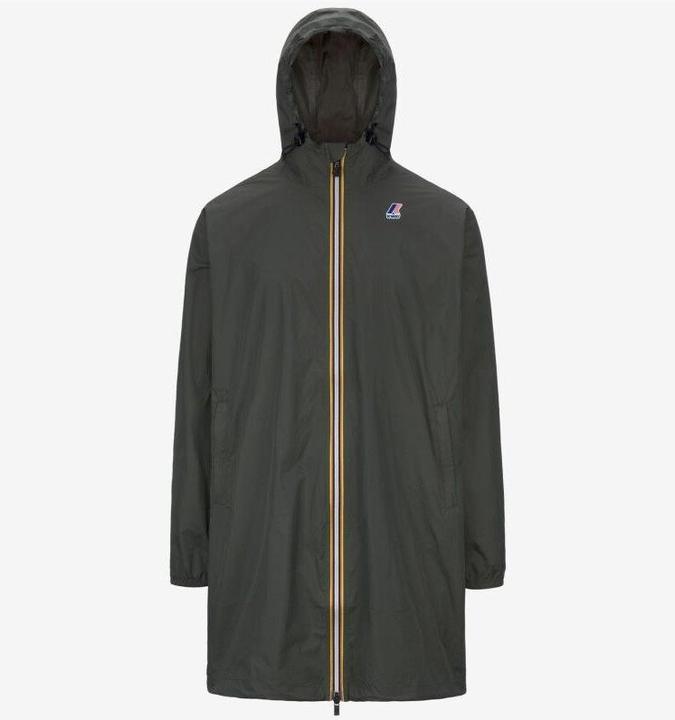 Immagine prodotto K-Way Le Vrai 4.0 Eiffel East - Regenjacke (M)