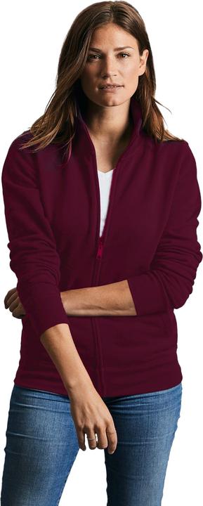 Actual product image Russell Authentic jacket (XS)