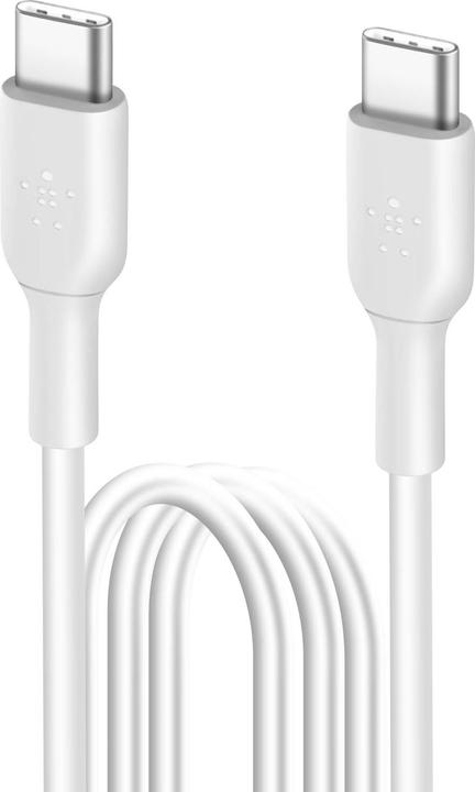 Produktbild Belkin USB-Ladekabel Boost Charge USB-C - USB-C 1 m (1 m)