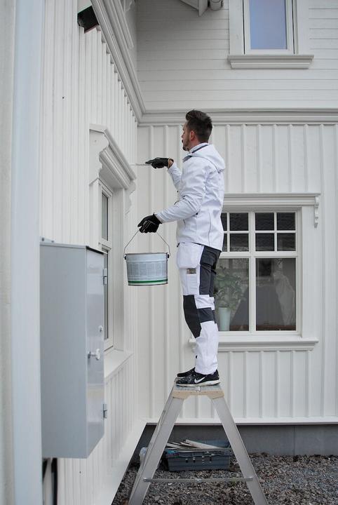 Actual product image Projob 3406 Functional Jacket (L)