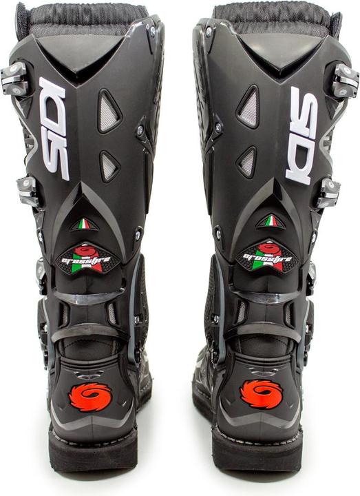Produktbild Sidi Crossfire 3 (Damen, 43)