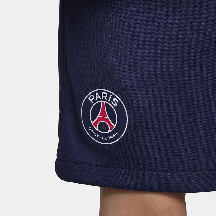 Actual product image Nike Paris Saint Germain Jersey for Babies (12, 13, 14, 15, 16)
