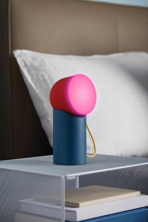 Immagine prodotto Lexon Orbe (100 lm)