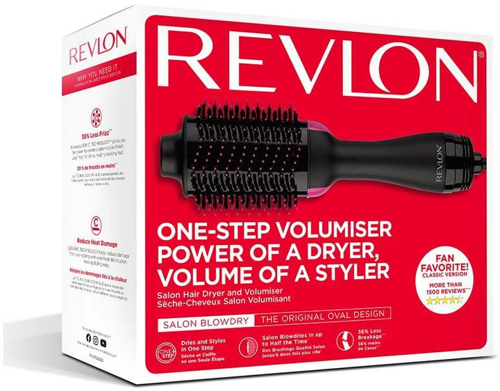 Actual product image Revlon RVDR5222E