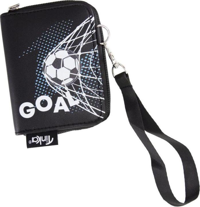 Actual product image Tinka Magic Tinka - Wallet - Goal (8-801710A)