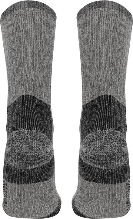 Produktbild Normani 1 100% Merinosocken - 9567 (Einzelpack, 47 - 50)