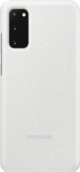 Image du produit Samsung Clear View Cover (Samsung Galaxy S20+, Samsung Galaxy S20 5G)