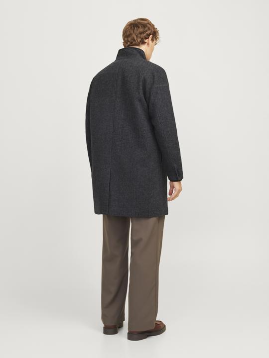 Actual product image Jack & Jones Jprblawilson Wool Coat Sn (XS)