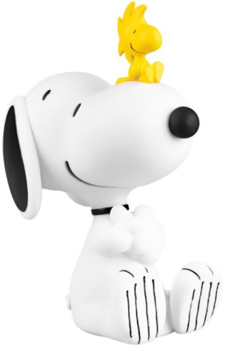 Actual product image Grupo Erik Snoopy