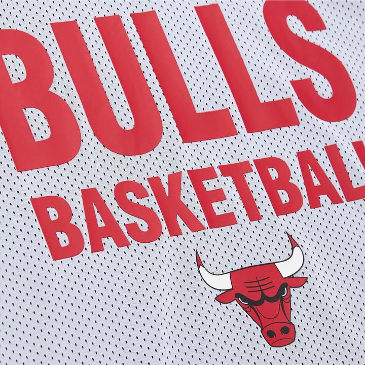Produktbild Mitchell & Ness M&N REVERSIBLE Tank Top Jersey Chicago Bulls - M (M)