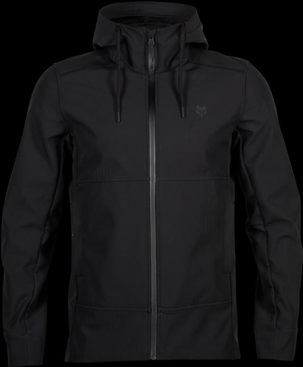 Produktbild Fox Jacket 24 Pit Blk (XL)