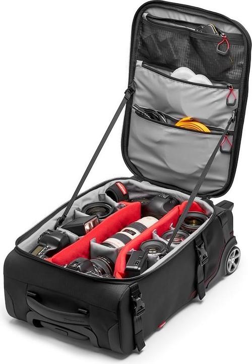 Actual product image Manfrotto Reloader Switch-55 (Photo case, Photo trolley)