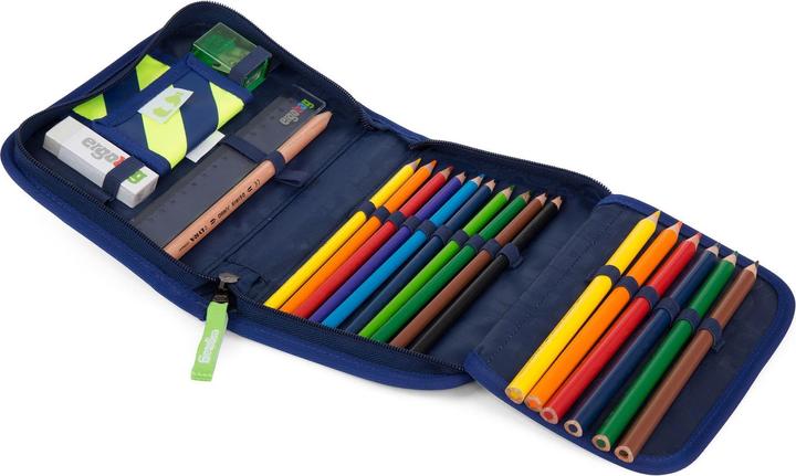 Produktbild Ergobag Mäppchen 22tlg.