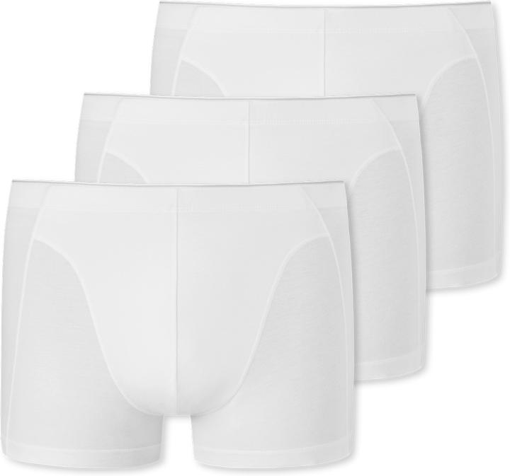 Immagine prodotto Schiesser Confezione da 3 95/5 Originals - Cotone biologico 95/5 Originals - Cotone biologico (4XL, confezione da 3)
