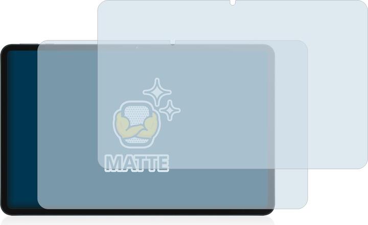 Immagine prodotto BROTECT Pellicola protettiva antiriflesso opaca (2 Pezzo/i, Honor Pad 8)