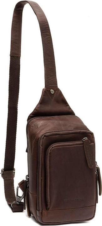 Actual product image The Chesterfield Brand Bodybag Riga 0284