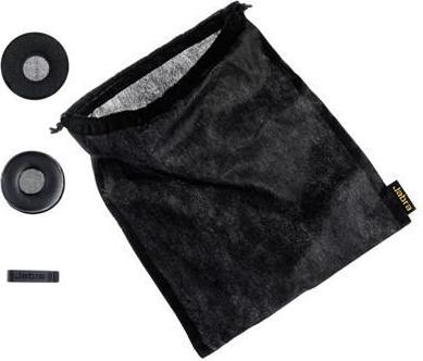 Produktbild Jabra Biz 2300 QD Unify Duo Stereo (Kabelgebunden)