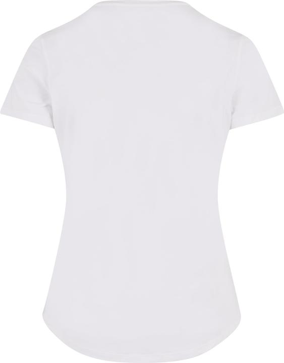 Actual product image Urban Classics Ladies Sports Tee - 191805 (XL)
