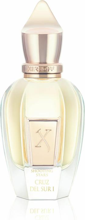 Actual product image XerJoff Cruz Del Sur I (Eau de parfum, 50 ml)