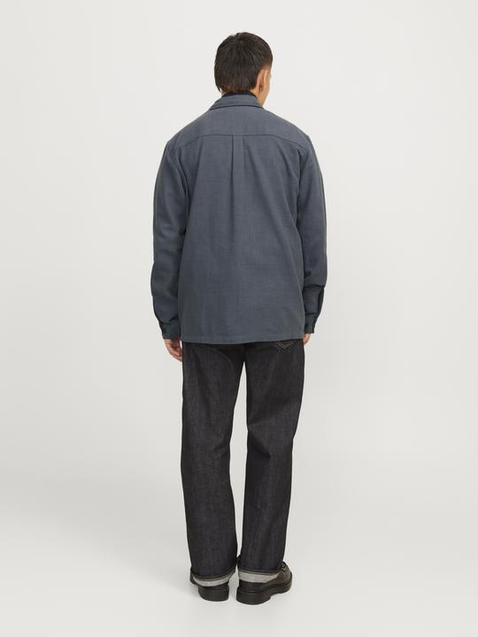 Immagine prodotto Jack & Jones Jprccraymond Spring Solid Overshirt Sn (XS)