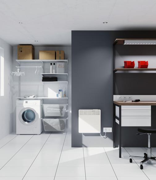 Productafbeelding Stiebel Eltron CNS 100 Trend (1000 W)