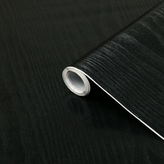 Image du produit D-C-Fix klaebefolie blackwood 210x90 cm (210 x 90 cm)
