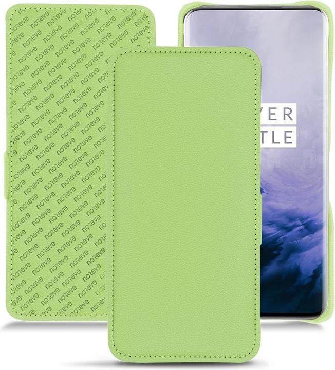 Produktbild Noreve Lederschutzhülle horizontal (OnePlus 7 Pro)