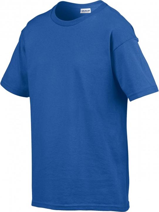 Actual product image Gildan Softstyle Maglietta Uomo (M)