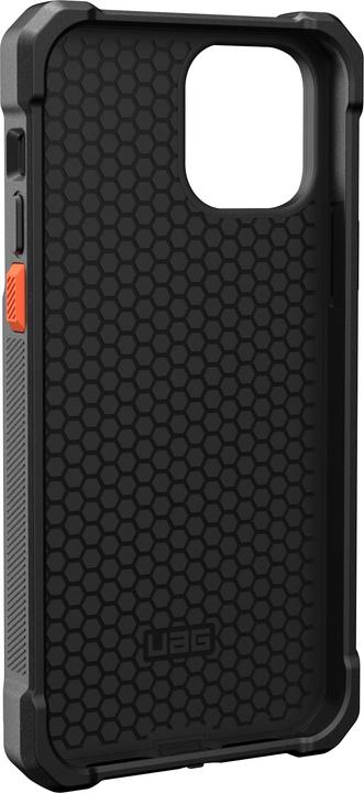 Produktbild UAG Workflow Battery Case (Realme 12 Pro+, Apple iPhone 12)