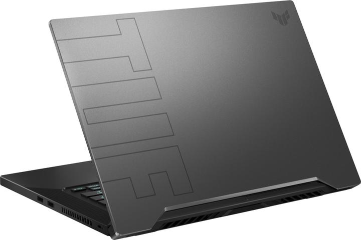 Produktbild ASUS TUF Dash F15 (15.60", Intel Core i7-11370H, 8 GB, 512 GB, CH)