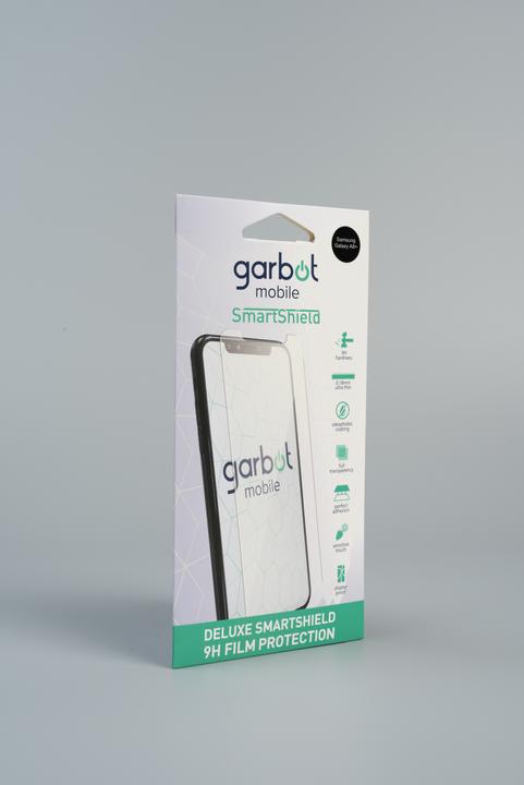 Image du produit Garbot 9H SmartShield (1 pièce(s))