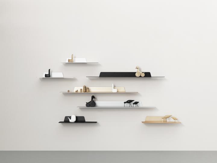 Actual product image Normann Copenhagen Happy Whale