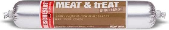 Produktbild Fleischeslust Meat & Treat (Adult, 1 Stk., 90 g)