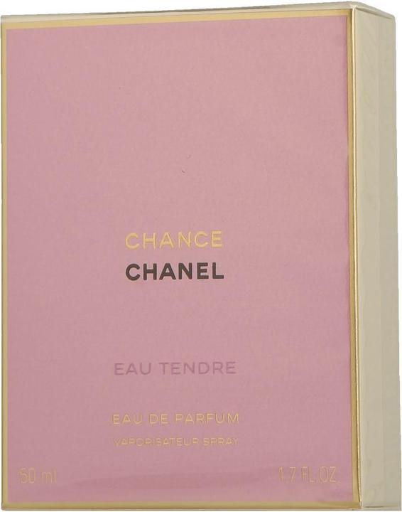 Produktbild Chanel Chance Eau Tendre (Eau de Parfum, 50 ml)