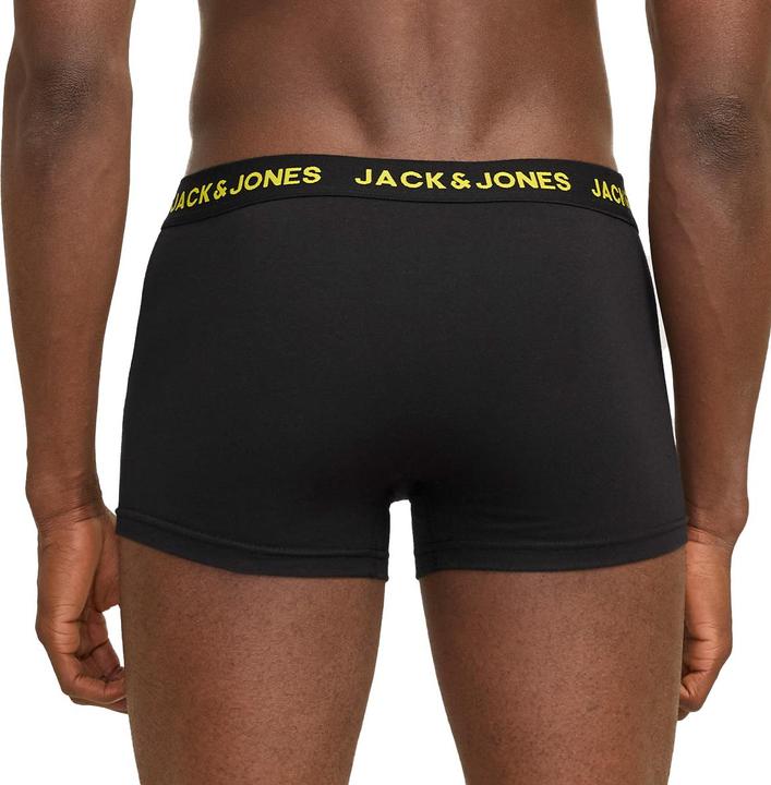 Immagine prodotto Jack & Jones Basic (S, Confezione da 7)
