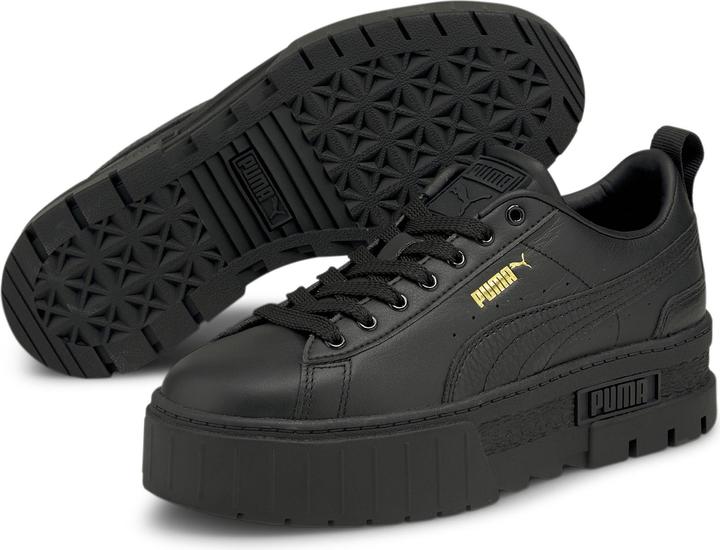Actual product image Puma Mayze Classic Wns (42)