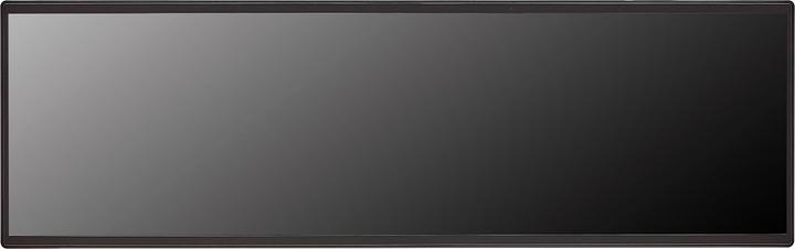 Produktbild LG Dis Public 37 37BH7N-H UHD stretched (1920 x 540 Pixel, 37")