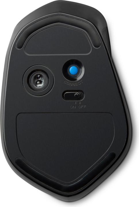 Produktbild HP x4500, Wireless Mouse (Kabellos)