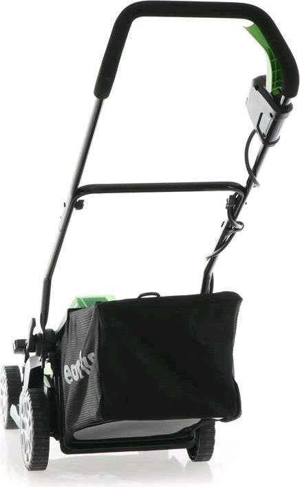 Immagine prodotto Greenworks G48LM36K2 Kit Tosaerba a Batteria (Batteria ricaricabile)