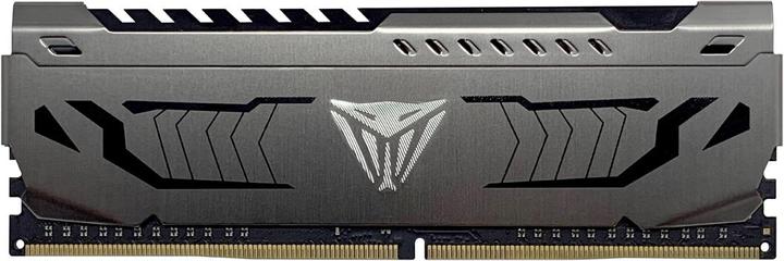 Produktbild Patriot DUPLIKAT Viper Steel (2 x 8GB, 3200 MHz, DDR4-RAM, DIMM)